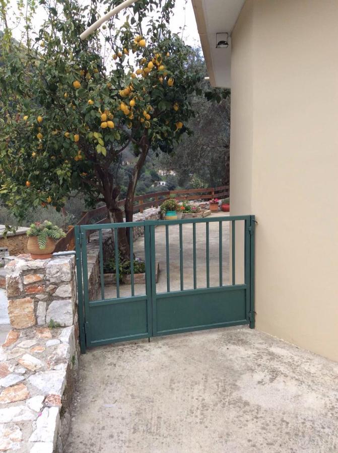 Kleanthi'S House Villa Chania  Eksteriør billede