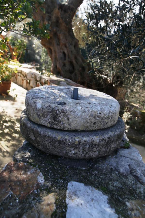 Kleanthi'S House Villa Chania  Eksteriør billede